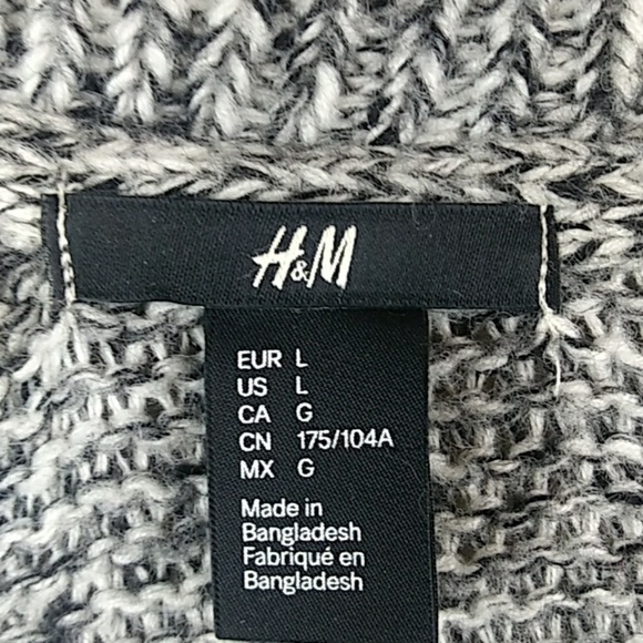 H&M Long Cardigan - Picture 2 of 6